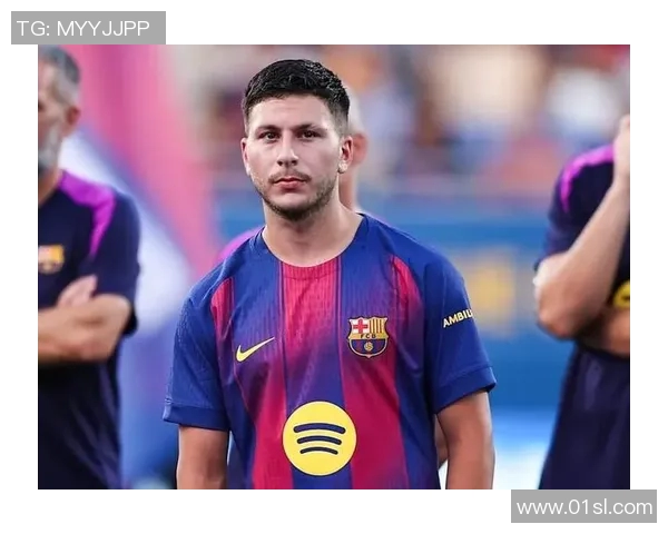 巴塞罗那宣布签下5名新援，引援力度大增，强势备战新赛季