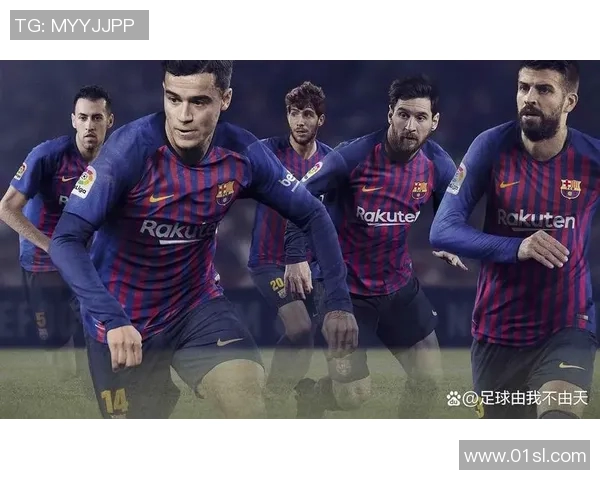 巴塞罗那宣布与球员续约，提升薪资长约至2025年