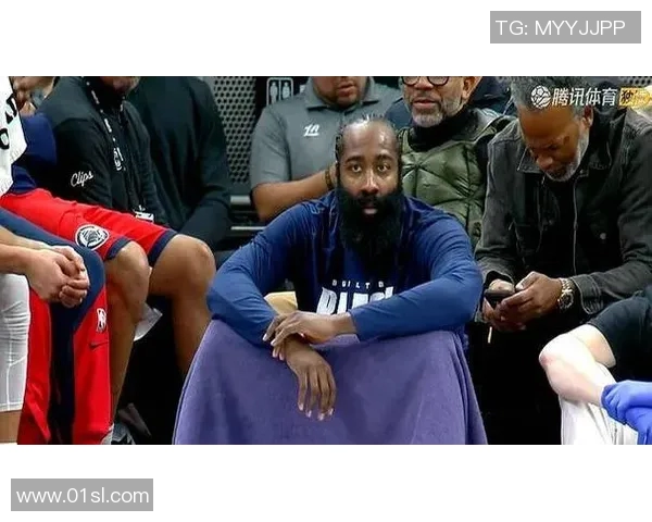 点你队58分仍输球，哈登重返赛场心充满遗憾